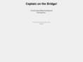 captaindashing.com