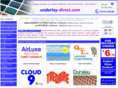carpetunderlayworld.com