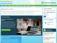 centraldevonconservatives.com