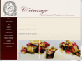 cetrange.com
