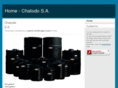 chatodohaiti.com