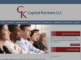 ckcapitalpartners.com