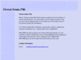 clinicalgrade.com
