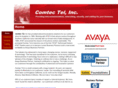 comtecconsulting.net