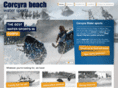 corcyra-water-sports.com
