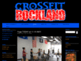 crossfitrockland.com