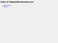 dateamillionairesite.com