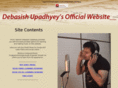 debasishupadhyey.com
