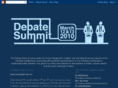 debatesummit.com