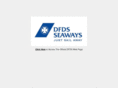 dfdsferries.com