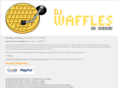 dj-waffles.com