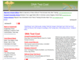 dnatestcost.org