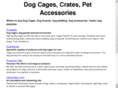 dognutrition.co.uk