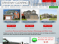 drivewayclearing.com