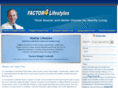 factor4lifestyles.com