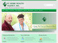 fchomehealthcare.com