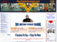 fullforcetraining.com