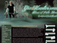 ghostchasers.com