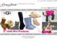 gouggboots.com