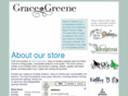 graceandgreene.com