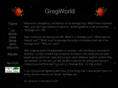 gregworld.com
