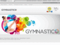 gymnastico.com