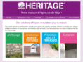 heritage-france.com