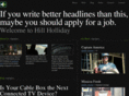 hillholliday.com