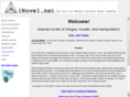 i-novel.net