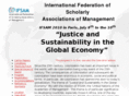 ifsam2010.org