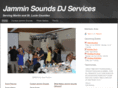 jamminsoundsdj.com