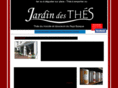 jardin-des-thes.com