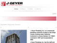 jgeyerplumbing.com