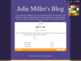 julieannmiller.com