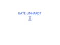 katelinhardt.com