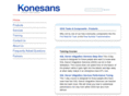 konesans.com