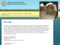 laboroflovepetbeds.com