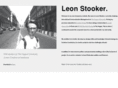 leonstooker.com