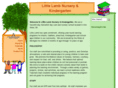 littlelambnursery.org