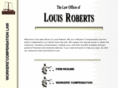 louisroberts.com