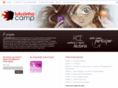 luluzinhacamp.com