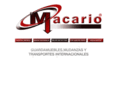 macariosanagustin.com