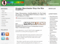 manchesterstopwar.org