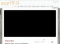 martinamcbride.com