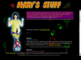 marylambertmusic.com