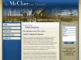 mcclureip.com