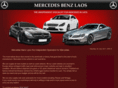 mercedesbenzlaos.com
