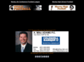 murrayfootball.com