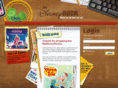 mydisneyroom.com