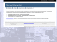 nomad-interaction.com